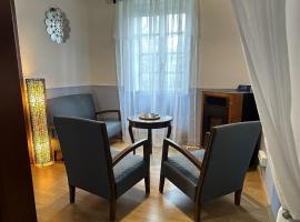 Casa da Horta, hotel a Ribeira