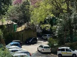 Wake'nBake al Terminal