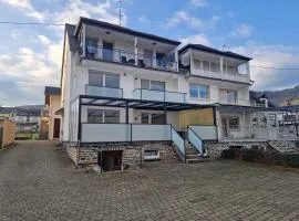 Ferienwohnung Moselblick
