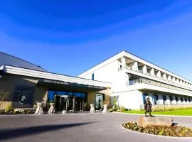 Saint Sofia Golf Club, Hotel and SPA