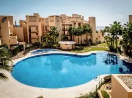 Seaview Elegance apartment - Estepona