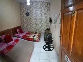 Executive home stay hotel guest house syariah bandung