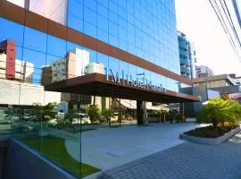 Manaíra Hotel