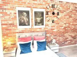 Apartament Starogdański 6