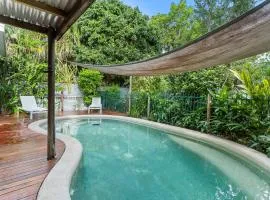Hideout Machans -Pool BBQ Beach and Pet friendly