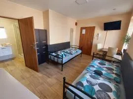 AE BERG Apartamenty