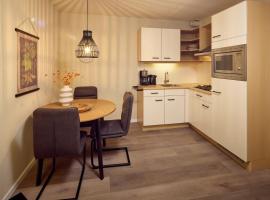 De Pelikaan Texel Appartementen