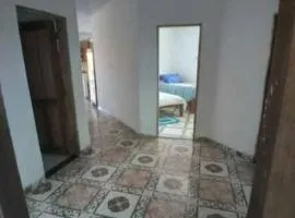 Aguiar beach house