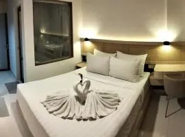The Hita Uluwatu