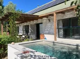 Pepper Tree Cottage