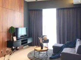 Azure ParadigmPJ LeMeridienHotel