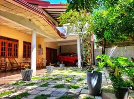 Heritage Home hotel