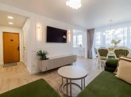 Frida Luxury Apartments