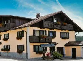 Pension Leithenwald