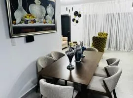 Beautiful and Luxury apartment