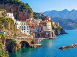 Margot Sorrento house e spa
