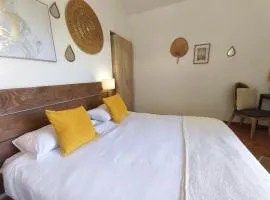 Chambres Isula Bella