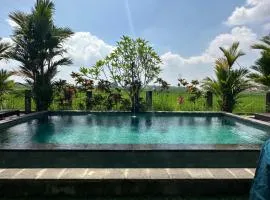 Ubud Eskabbe Villa
