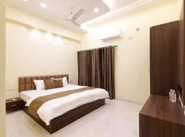Kudos Lush Homestay
