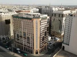 Waqf Outhman Bin Affan Hotel