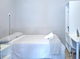 OlimG Stays Budget Room 2