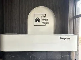 The Brick House