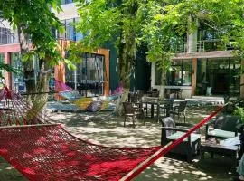 Hotel Paradiso