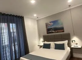 Sweet Rooms