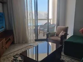 شالية غرفتين و صالة ببورتوسعيد Family ONLY