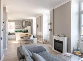 Haus Nordstern Wohnung 6