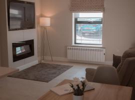 Coastal Getaways, hotel in Articlave