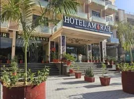 Hotel Amarah