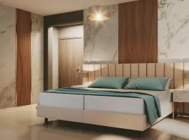 Urban apartments Sutomore