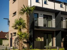 Apartamenty Wyspa Jastarnia Morski