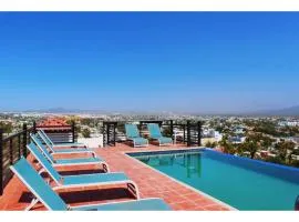 Collection O Morgan City Center, Los Cabos