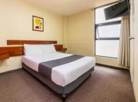 Capital O Hotel Suites Marne, Mexico City