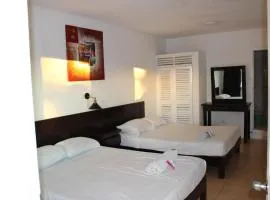 OYO Hotel Colibri