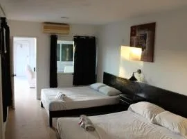 OYO Hotel Colibri