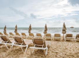 Capital O Mimi Del Mar, Playa del Carmen