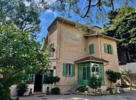 Hotel Le Ponteil