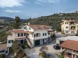 Apartment Il Terrazzo E by Interhome