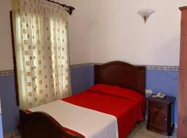 OYO Hotel Real de Cortés