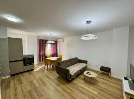 PrimeStay Modern 1BR Apartment w Full seaview
