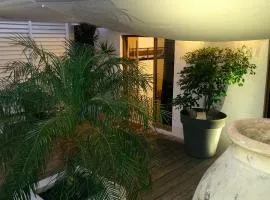 MARIE GALANTE Chambre atypique chez l'habitant