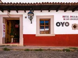 OYO Posada De Los Angeles, Pátzcuaro