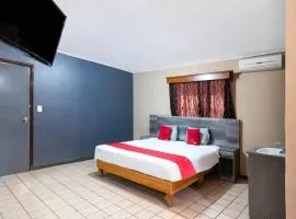 OYO Hotel Real Del Sur, Estadio Chihuahua