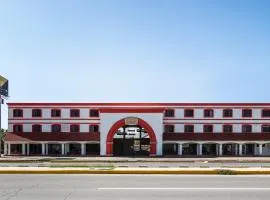 OYO Hotel Real Del Sur, Estadio Chihuahua