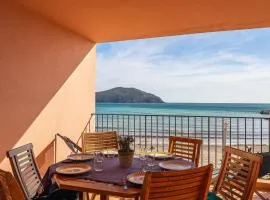 Apartment Baie des Lecques by Interhome