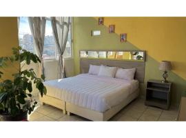OYO Hotel Museo Carnaval