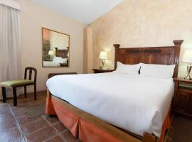 Collection O Cachito Mio, hotel v destinaci Cholula